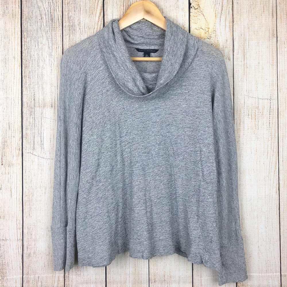 Banana Republic I Sweater